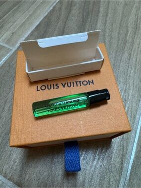 Louis Vuitton RARE Cactus Garden sample